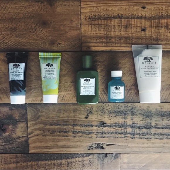 🆕 Origins Essentials Collection - Picture 2 of 7